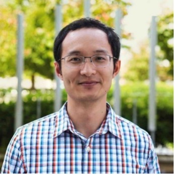 Yang Liu