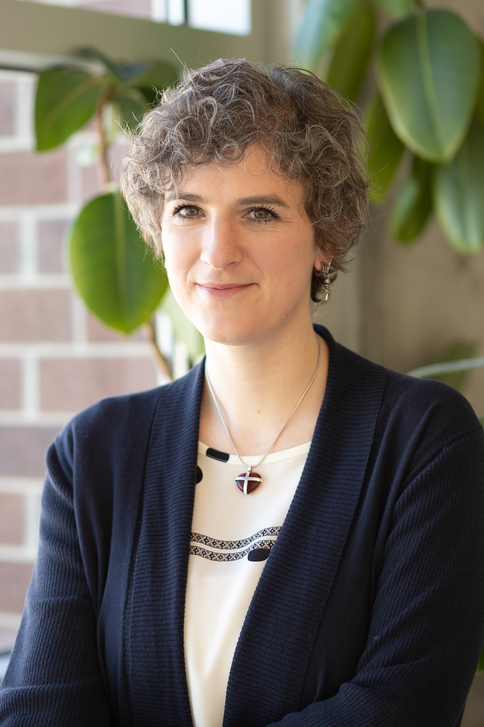 Julia Brasch