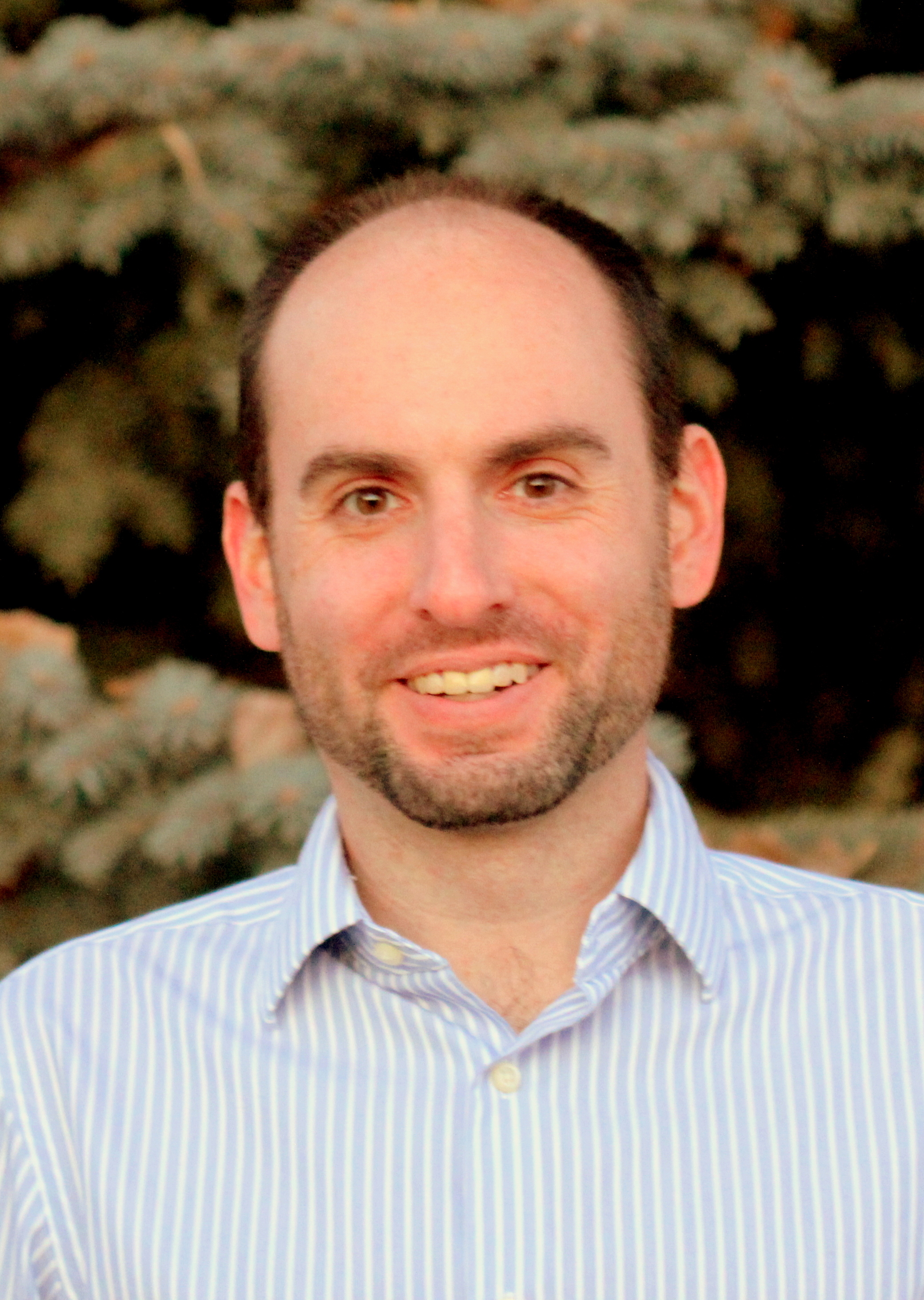 Jay Gertz 
