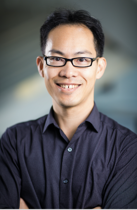 Daniel Leung