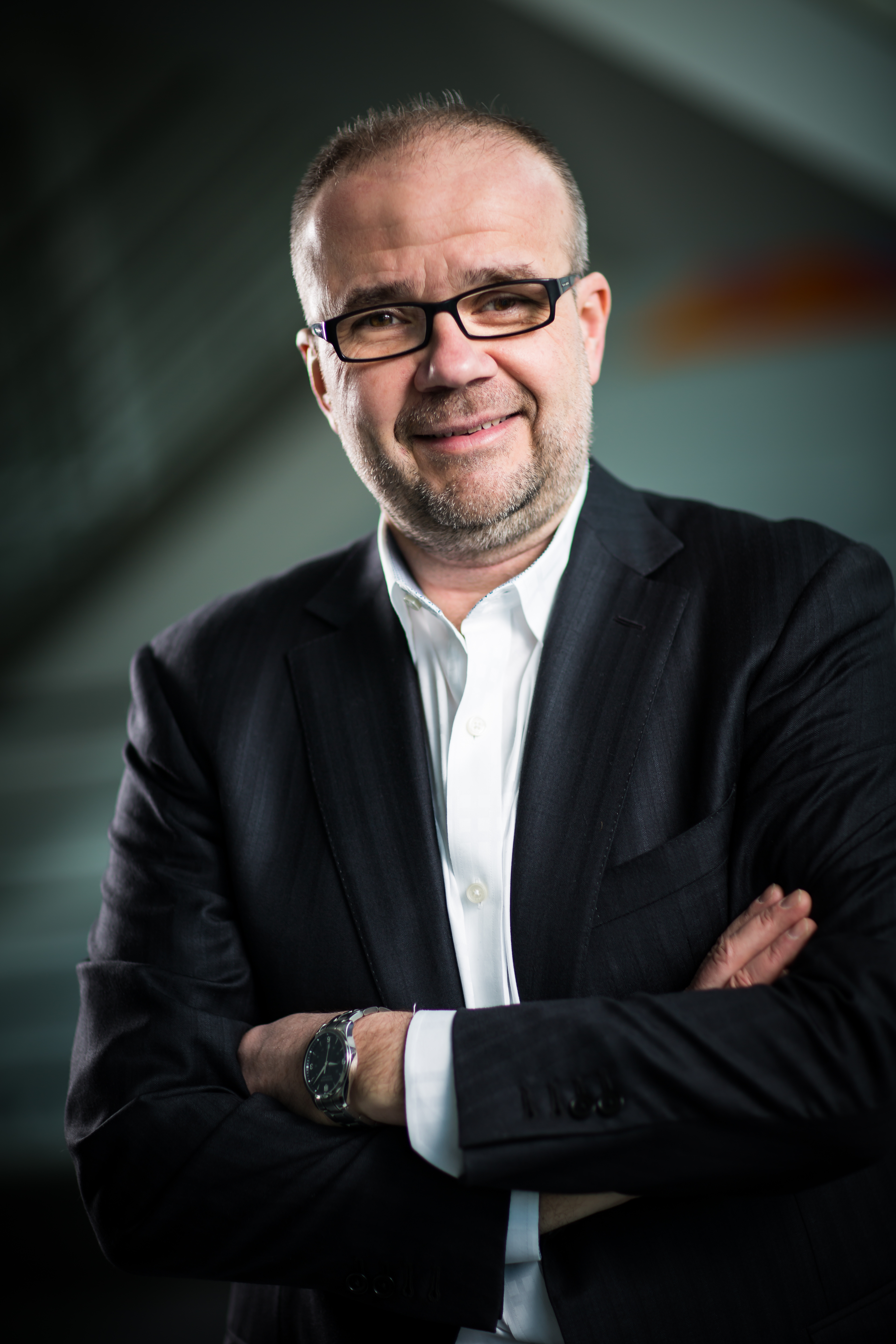 Gabor Marth