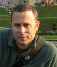 Richard M. Clark
