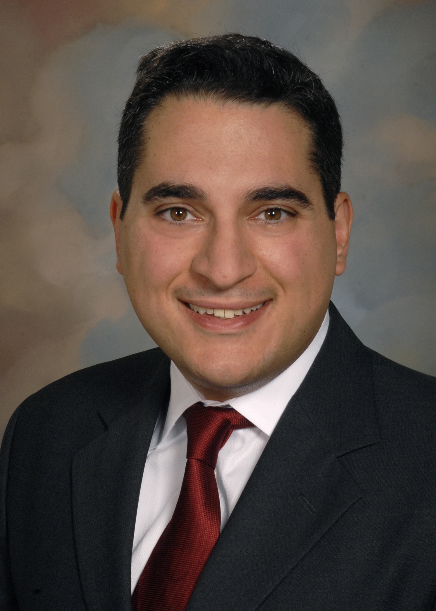 Amnon Schlegel