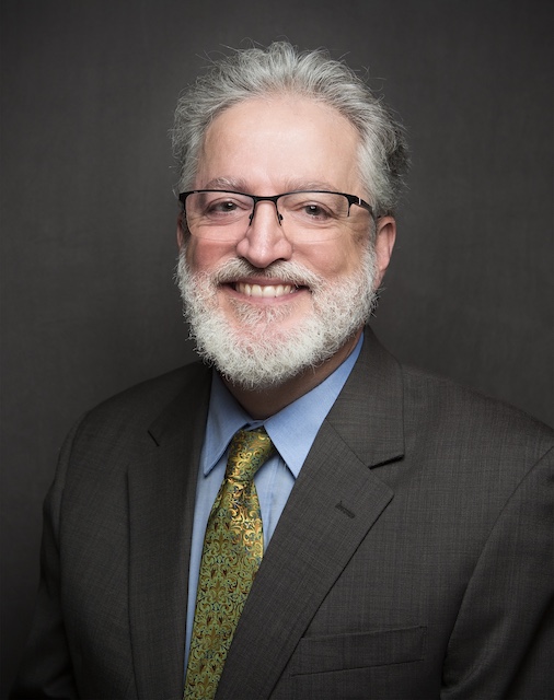 Joe Yost Photo