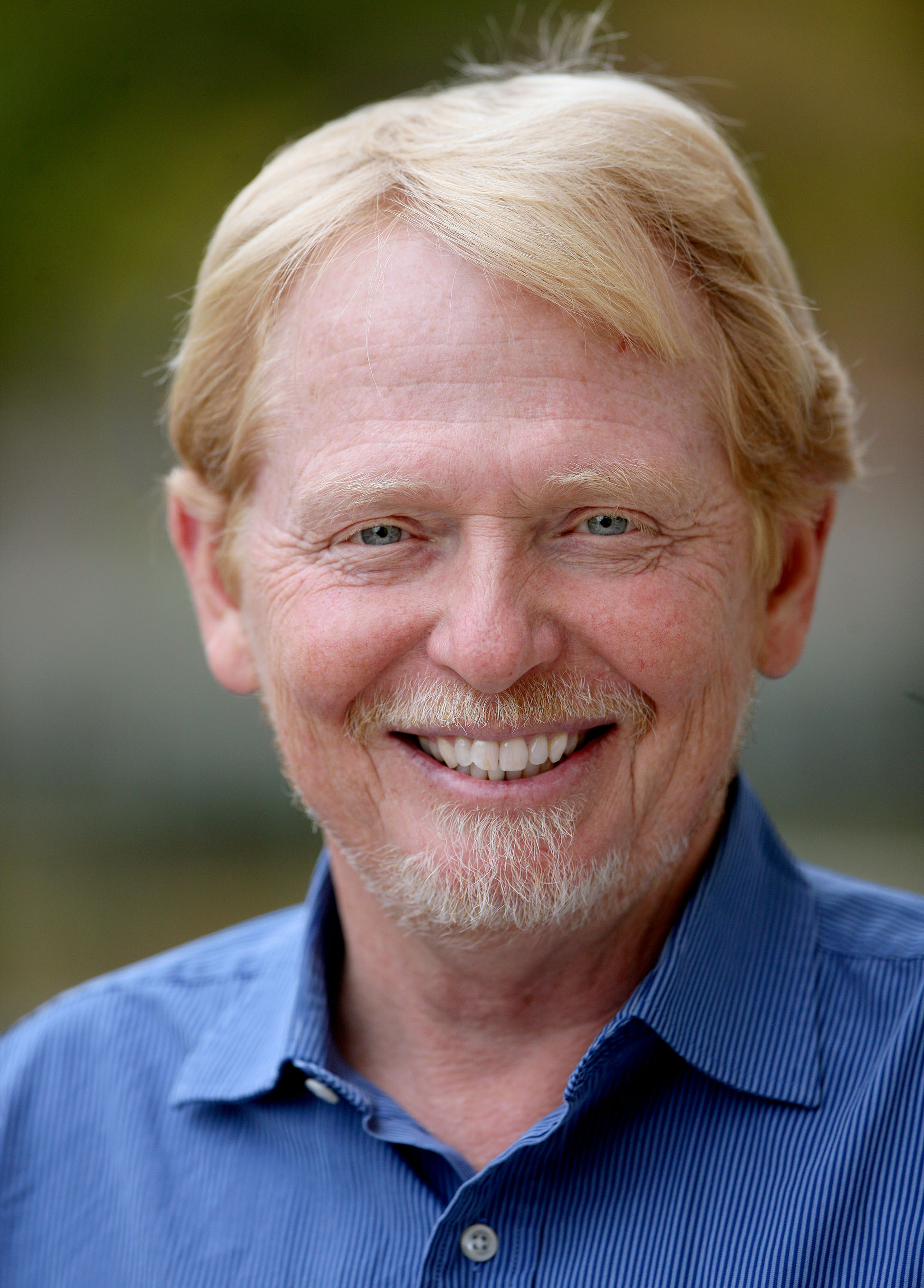 Wayne K. Potts