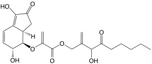 tundrenone