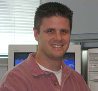 Christopher A. Reilly