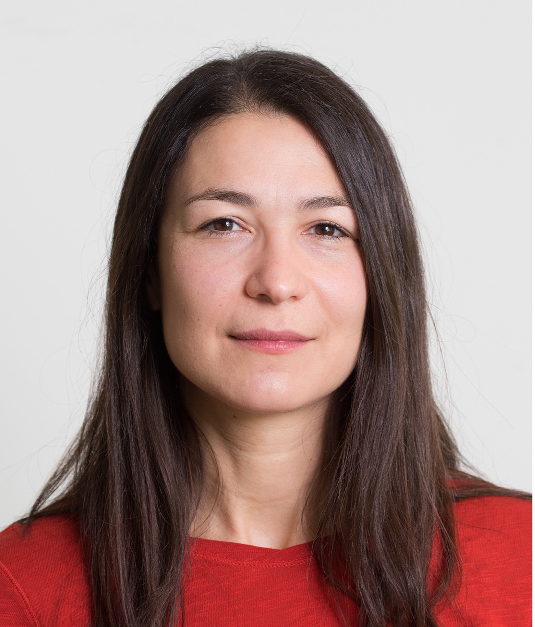 Helena Safavi-Hemami