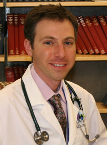 Joshua Schiffman
