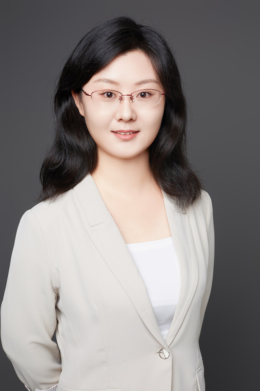 Yuru Wang