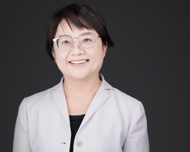 Weiquan (Wendy) Zhu