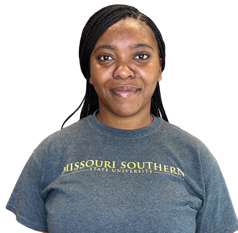 Esther Okafor
